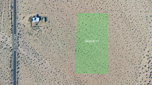 29 29 Palms Hwy Lot 15, Twentynine Palms, California 92277, Stati Uniti