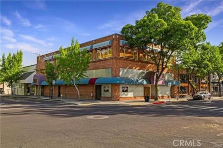 200 Wall Street, Chic, California 95928, USA