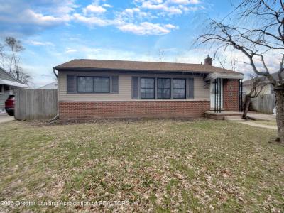 1350 Hawthorne Avenue, Ypsilanti, Michigan 48198, États-Unis