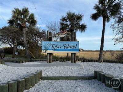 0 15th Avenue, Tybee Island, 乔治亚州 31328, 美国