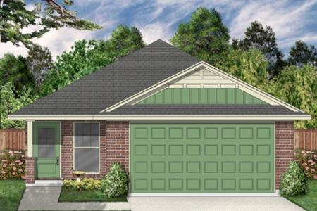 2663 Scott Dr, Clarksville, Tennessee 37042, USA