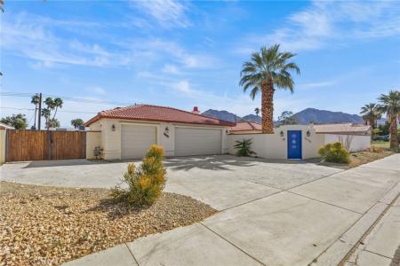 51540 Eisenhower Street, La Quinta, Kalifornien 92253, USA