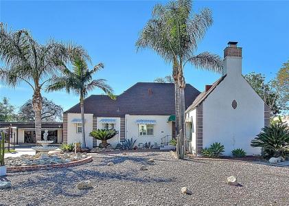 670 Burdick, Pomona, California 91768, Stati Uniti