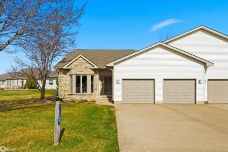 5569 Oak Hills Drive, Burlington, Iowa 52601, États-Unis