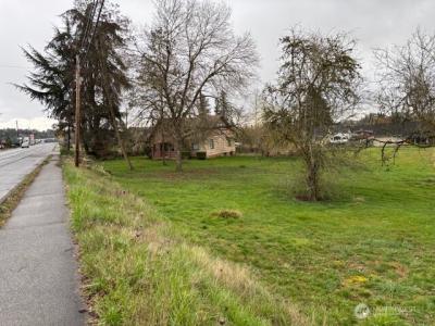 1887 S Market Boulevard, Chehalis, Washington 98532, États-Unis