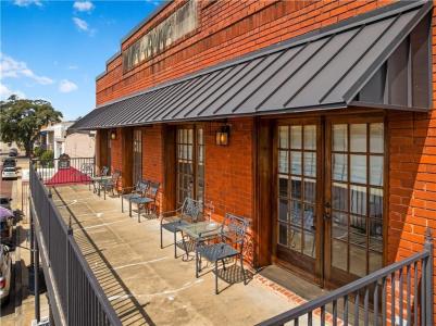 128 St Denis #1, Natchitoches, Louisiana 71457, USA