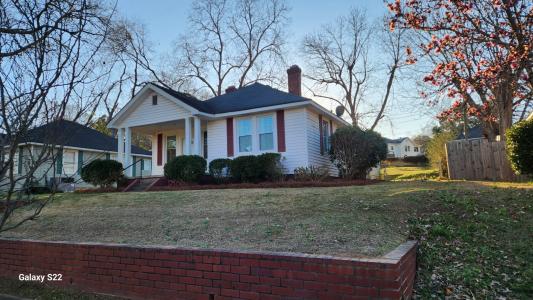 129 R Street SW, Thomaston, גאורגיה 30286, ארצות הברית של אמריקה