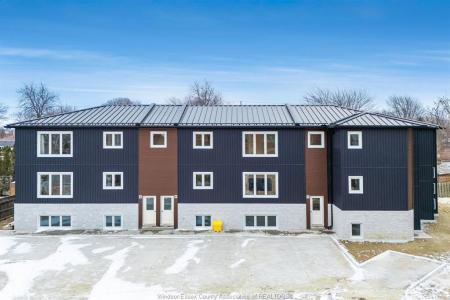 4 BRUCE AVENUE, Leamington, 온타리오주 N8H 4C3, 캐나다