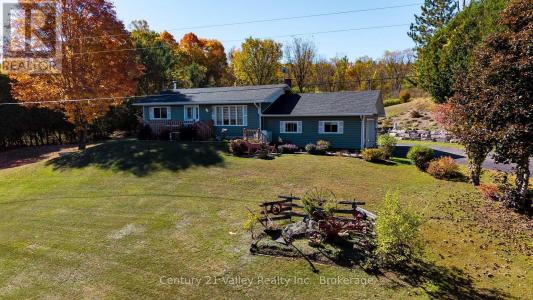 255 FLAT ROAD, Greater Madawaska, أونتاريو K0J 1N0, كندا