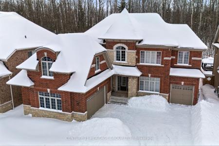 77 TRAIL BOULEVARD, Springwater, Ontario L9X 0S3, Kanada