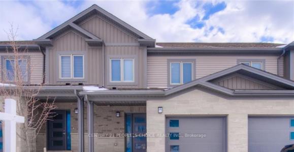 66 MUNCH AVENUE, Cambridge, 安大略省 N1R 0B9, 加拿大