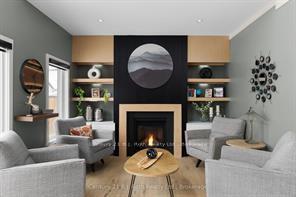 34 RUBY CRESCENT, Orillia, Ontario L3V 8M3, Canada