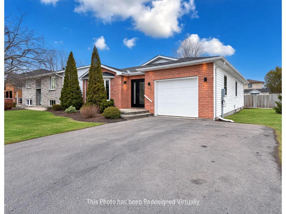 84 WESTWIND CRESCENT, Prince Edward County, Ontario K0K 3L0, Canada