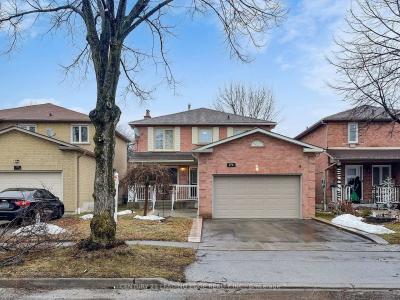 176 LARGE CRESCENT, Ajax, Ontario L1T 2R2, Kanada