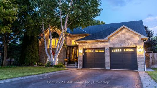 5 SUGAR MAPLE LANE, Wasaga Beach, Ontario L9Z 1P4, Canada