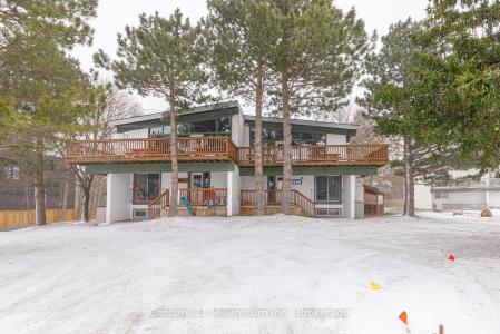 141 KANDAHAR LANE, Blue Mountains, Ontario L9Y 0N3, Canada