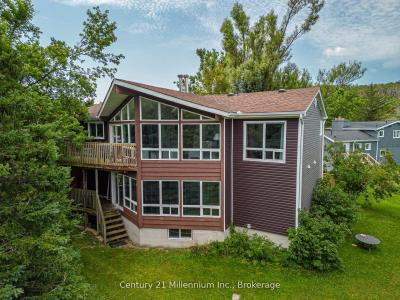 127 SCANDIA LANE, Blue Mountains, Ontario N0H 2E0, Canada