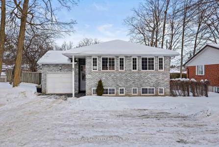 640 BREALEY DRIVE, Peterborough, Ontario K9K 2M7, Canada