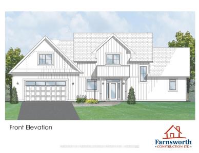 221 FIRE ROUTE 5 N/A, North Kawartha, Ontario K0L 3E0, Canada