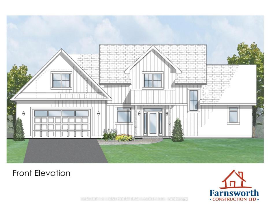 221 FIRE ROUTE 5 N/A, North Kawartha, Ontario K0L 3E0, CANADÁ