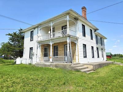 4893 OLD HIGHWAY 2 HIGHWAY, Belleville, Ontario K8V 1M1, Canada