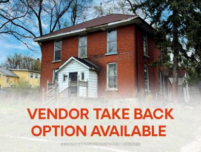 1727 DUNCHURCH STREET, Pickering, Ontario L1V 1T9, Canada