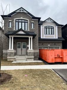 43 CREEDON CRESCENT, Ajax, Ontario L1T 0P7, Kanada