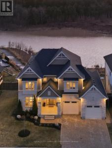 4121 WINTERBERRY DRIVE, London South (south V), Ontario N6P 0H6, Canada