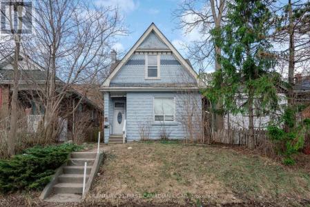 41 HIGH STREET, London South (south F), Ontario N6C 4J7, Canada