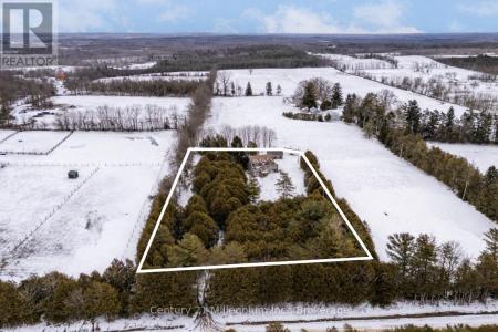 234491 CONCESSION 2 WGR, West Grey, Ontario N0G 1R0, Canada