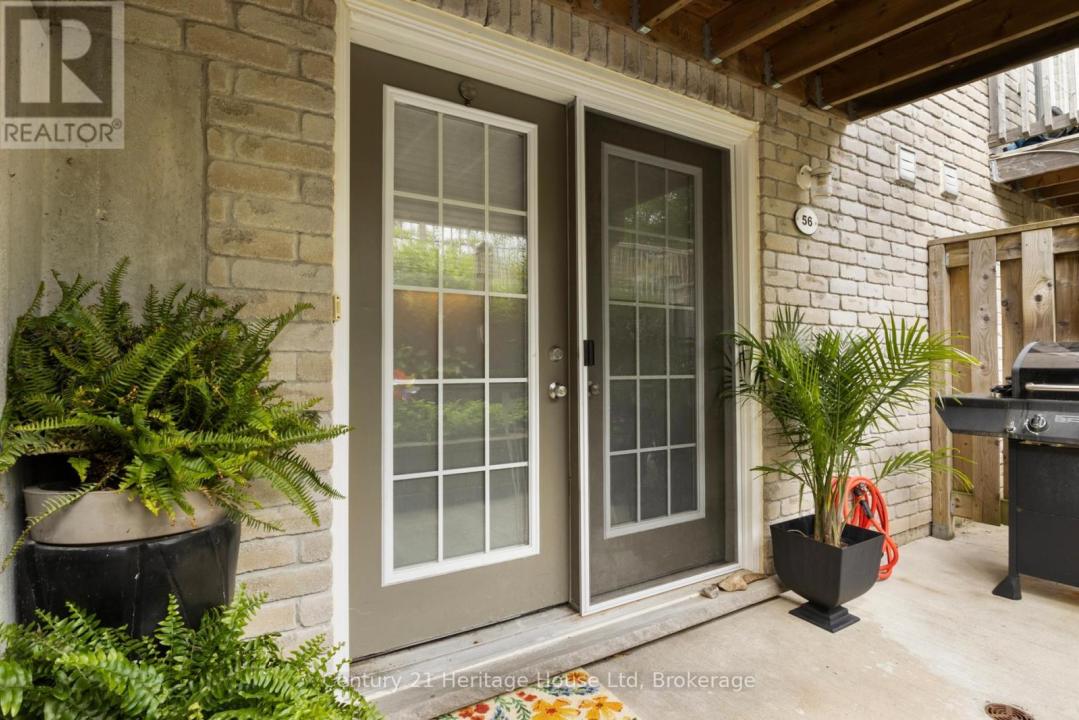 35 MOUNTFORD DRIVE, Guelph (grange Road), أونتاريو N1E 0G6, كندا