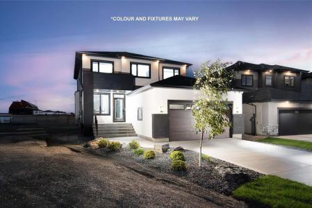 137 WOODLAND WAY, West St Paul, Manitoba R4A 0E7, Canada
