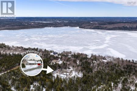 278 PLEASANT DRIVE, Gaetz Brook, Nova Scotia B0J 1N0, Canada