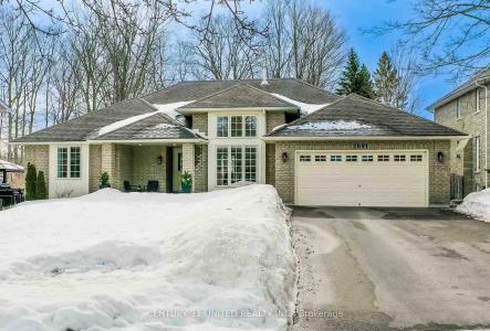 1691 FORSTER AVENUE, Peterborough, Ontario K9K 2G6, Canada
