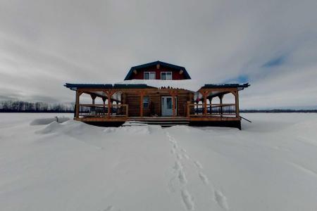 73430 102 RANGE ROAD, Kinuso, Alberta T0G 1K0, Canada