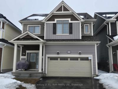 305 MCEACHERN LANE, Gravenhurst, Ontario P1P 0H8, Canada