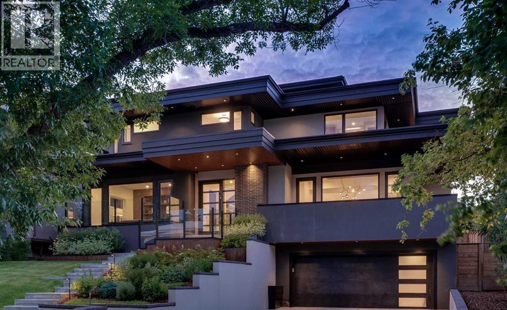 708 CRESCENT BOULEVARD SOUTHWEST, Calgary, Alberta T2S 1L4, Canada