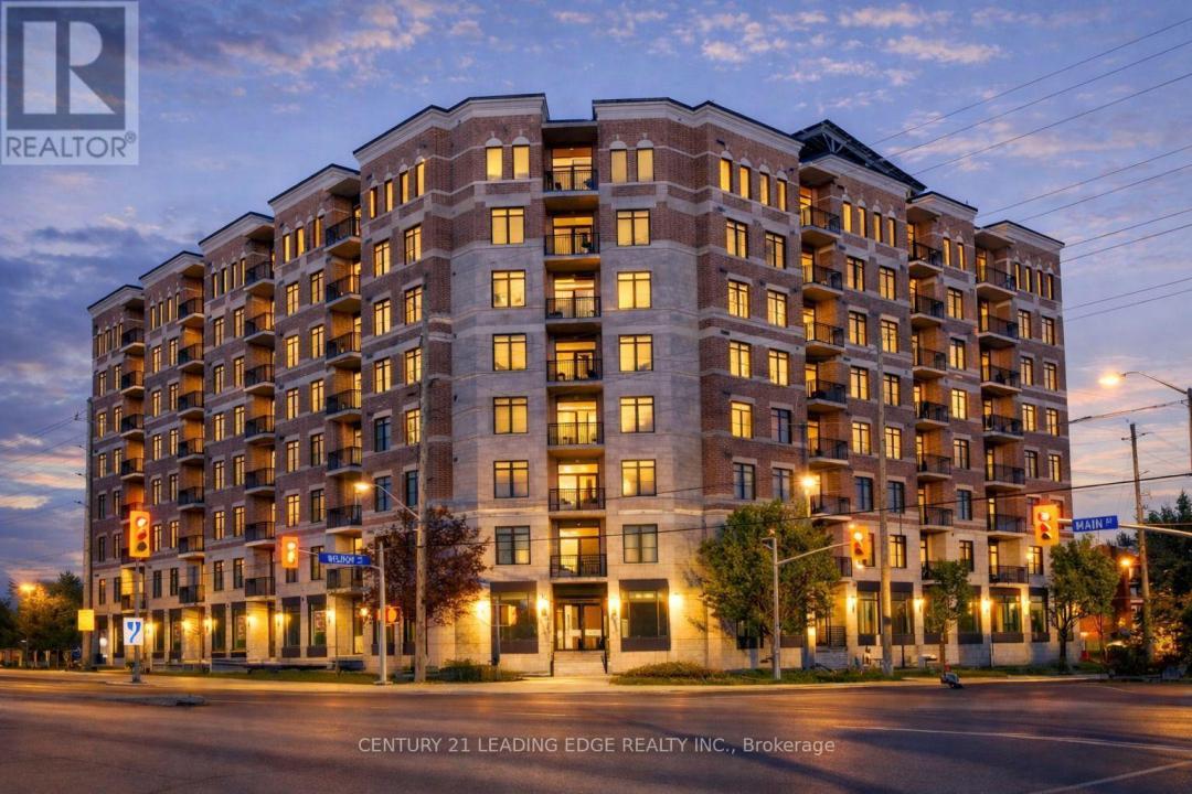 5917 MAIN STREET, Whitchurch-stouffville (stouffville), Ontario L4A 5G4, Canada