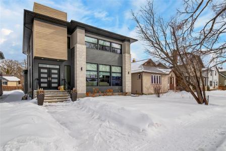 182 QUEENSTON STREET, Winnipeg, Манитоба R3N 0W7, Канада