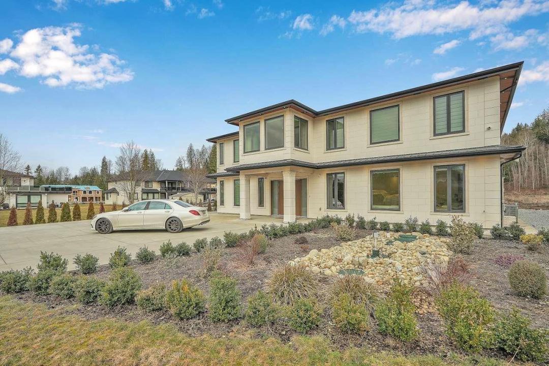 31733 KENNEY AVENUE, Mission, Colombie-Britannique V4S 1E4, Canada