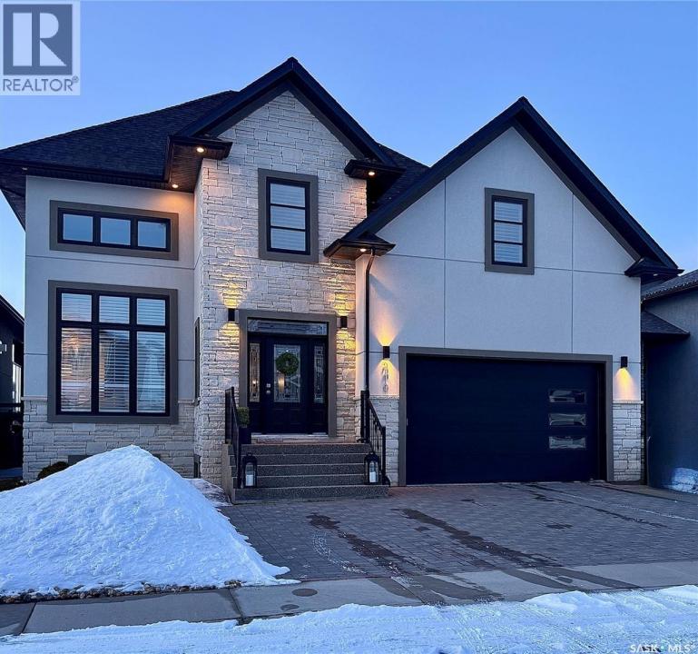 210 MAHABIR COURT, Saskatoon, ססקצ'ואן S7W 0J5, קנדה
