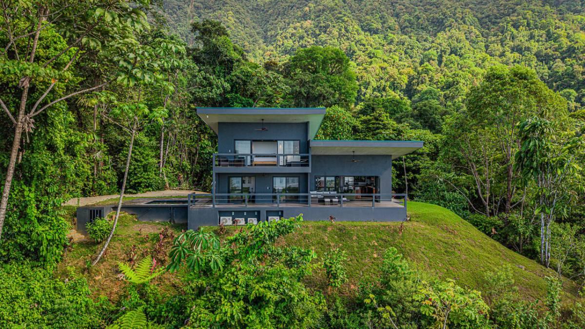 ojochal , Ojochal Puerto Cortés Osa, Puntarenas 00001, Costa Rica