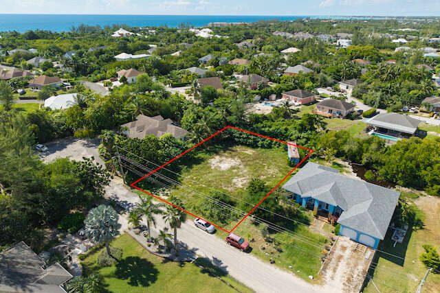 .38 ACRE - DUPLEX LOT, Spotts / Prospect, Grand Cayman, Islas Caimán