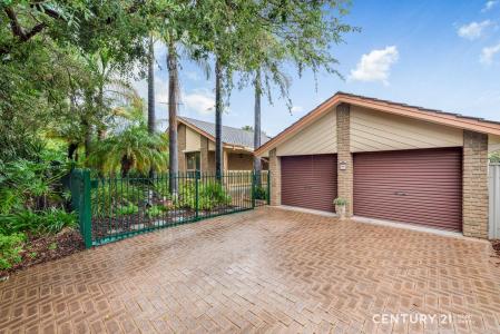 44 Dalkeith Road, Seaford Rise, SA 5169, Australia