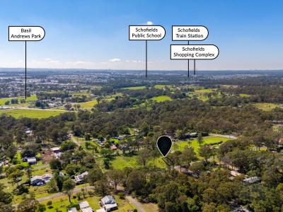 Lot 31-32 23 The Avenue, Angus, NSW 2765, Úc