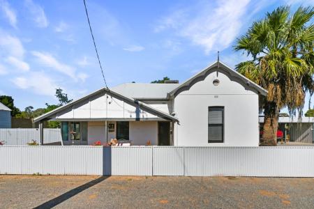 5 Zinc Street, Broken Hill, NSW 2880, Australia