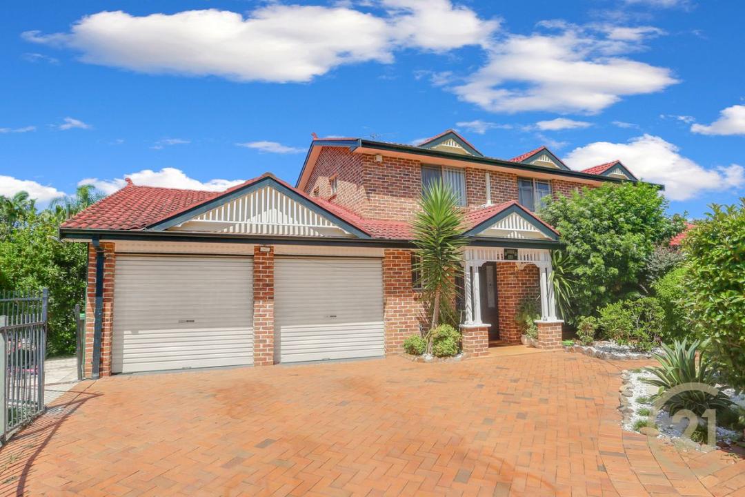 1 Winslow Avenue, Castle Hill, NSW 2154, Australie