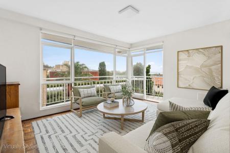 21/20 Edward Street, Bondi, NSW 2026, Australien