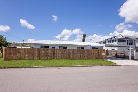 39 Clayton Street, Hermit Park, QLD 4812, Australia