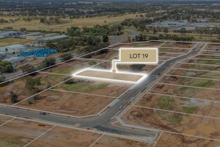 Lot 19 Orion Way, Edinburgh North, SA 5113, Australien
